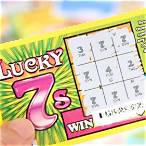 free lottery books online