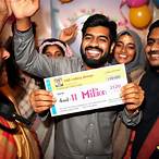 free lottery international